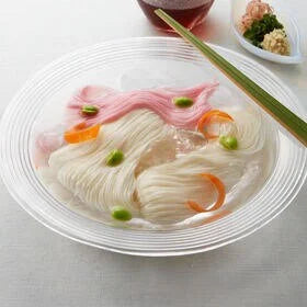 手延素麺 揖保乃糸 ひね特級品 50g×16束 SD-30N(木箱入り)
