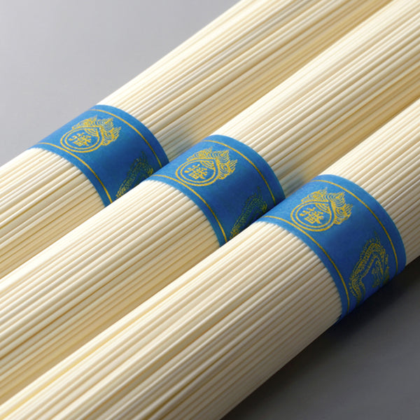 手延素麺 揖保乃糸 夢双　50ｇ×20束　MS-30N（紙箱）